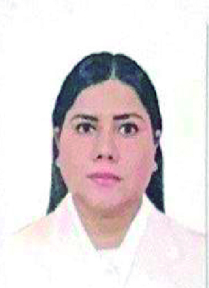 Foto del investigador